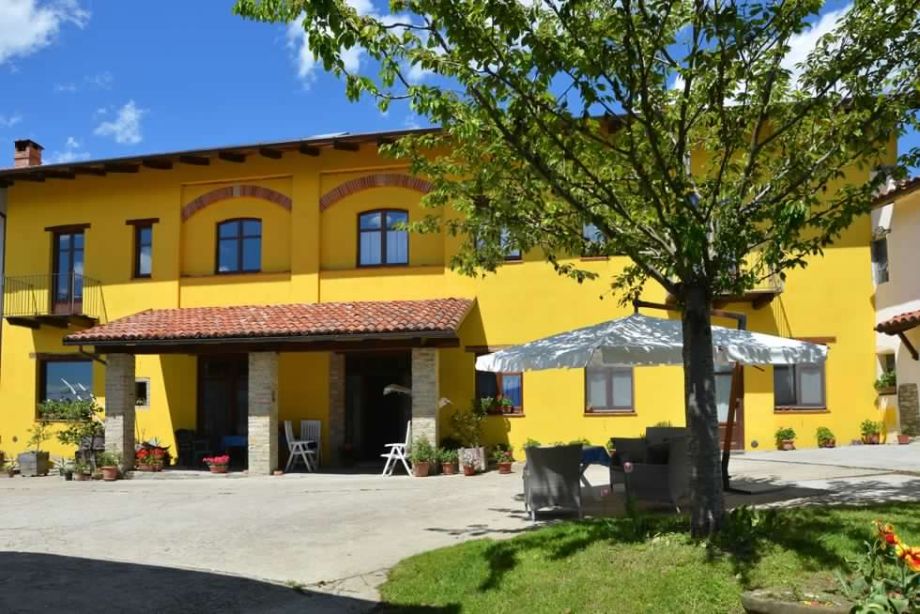Visit Bossolasco